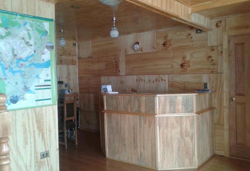 Bed and Breakfast Bed&Breakfast Casa Lucy | Puerto Natales | Magallanes y Antartica | Chile 8