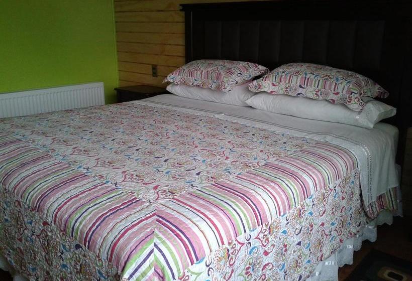 Bed and Breakfast Bed&Breakfast Casa Lucy | Puerto Natales | Magallanes y Antartica | Chile 9