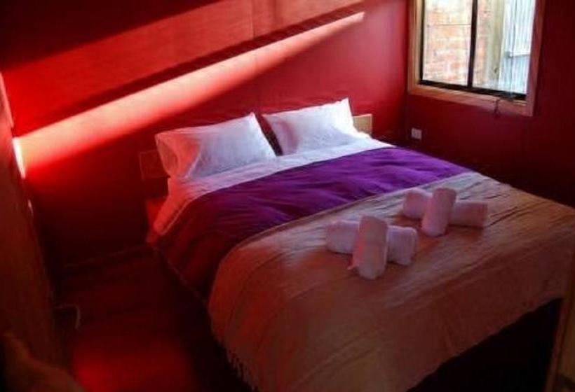 Hostal Morocha | Puerto Natales | Magallanes y Antartica | Chile 1