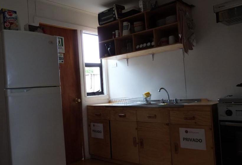 Hostal Morocha | Puerto Natales | Magallanes y Antartica | Chile 11