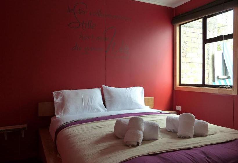 Hostal Morocha | Puerto Natales | Magallanes y Antartica | Chile 13