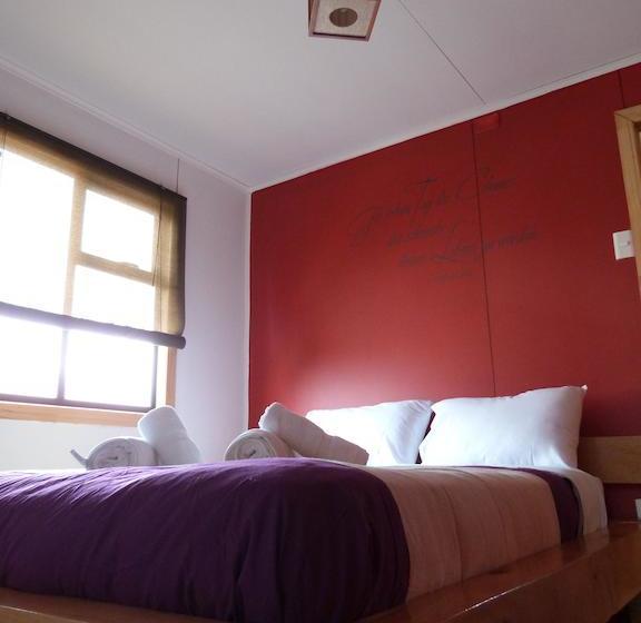 Hostal Morocha | Puerto Natales | Magallanes y Antartica | Chile 16