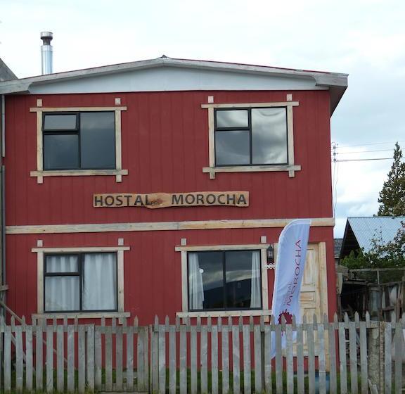 Hostal Morocha | Puerto Natales | Magallanes y Antartica | Chile 17