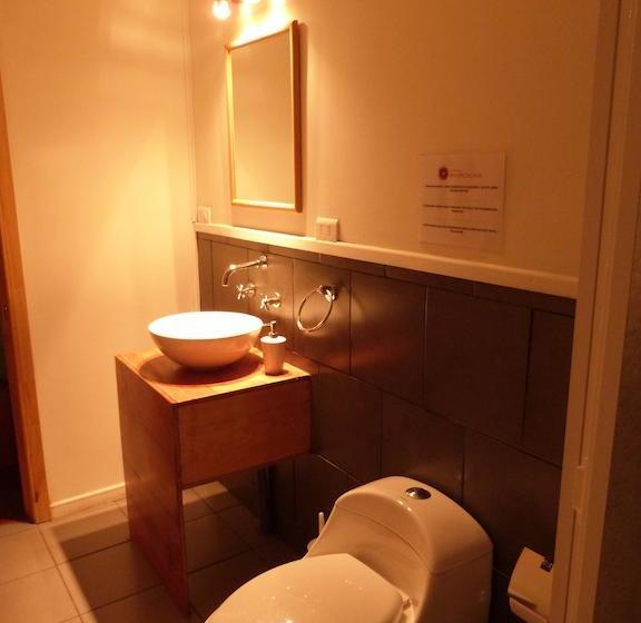 Hostal Morocha | Puerto Natales | Magallanes y Antartica | Chile 18