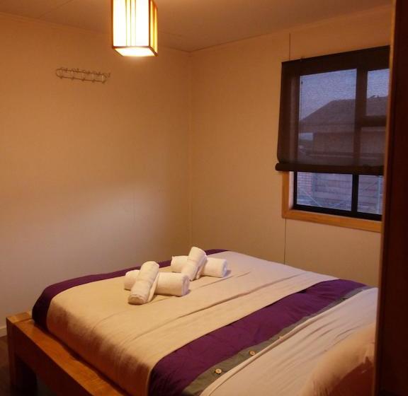 Hostal Morocha | Puerto Natales | Magallanes y Antartica | Chile 19