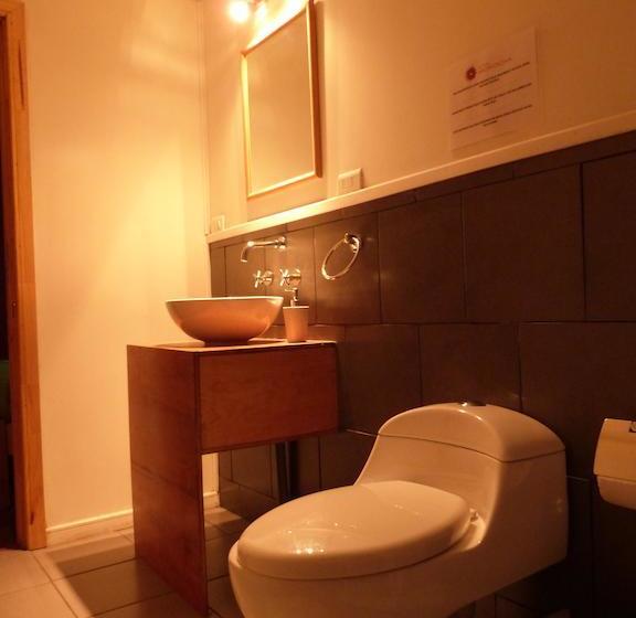 Hostal Morocha | Puerto Natales | Magallanes y Antartica | Chile 20