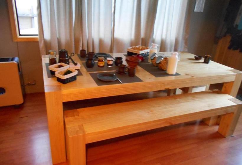 Hostal Morocha | Puerto Natales | Magallanes y Antartica | Chile 3