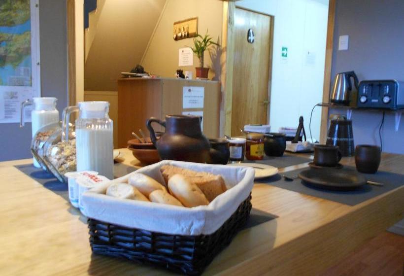 Hostal Morocha | Puerto Natales | Magallanes y Antartica | Chile 4