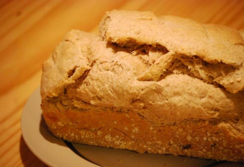 Hostal Morocha | Puerto Natales | Magallanes y Antartica | Chile 6