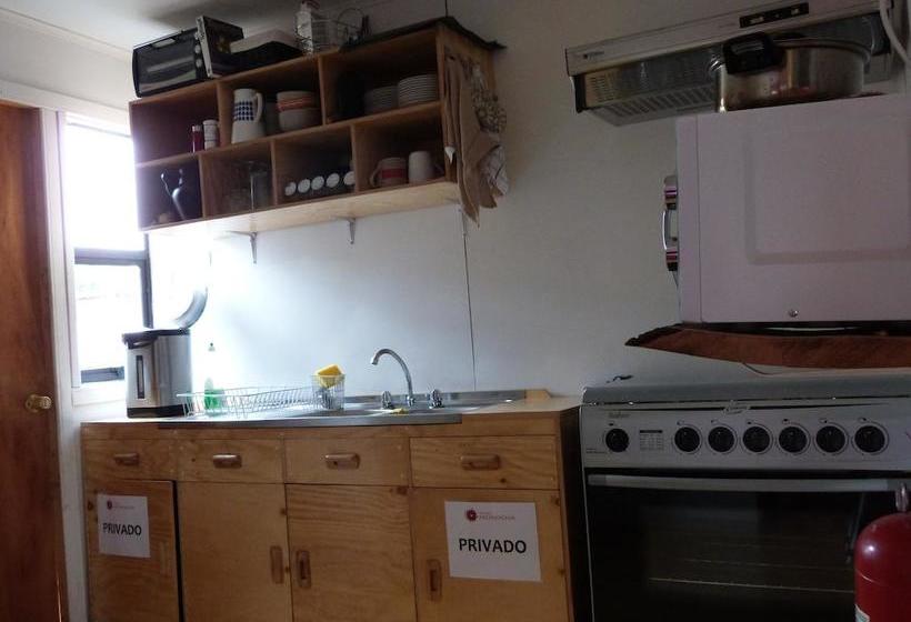 Hostal Morocha | Puerto Natales | Magallanes y Antartica | Chile 8