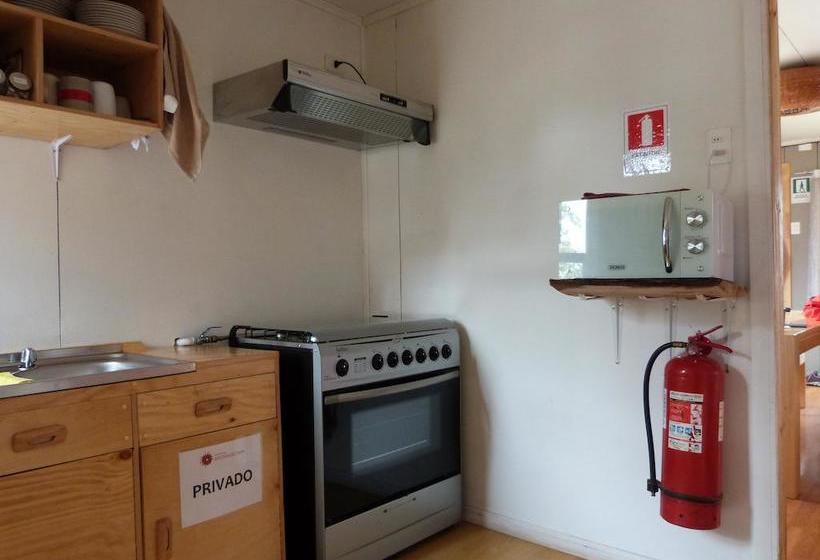 Hostal Morocha | Puerto Natales | Magallanes y Antartica | Chile 9