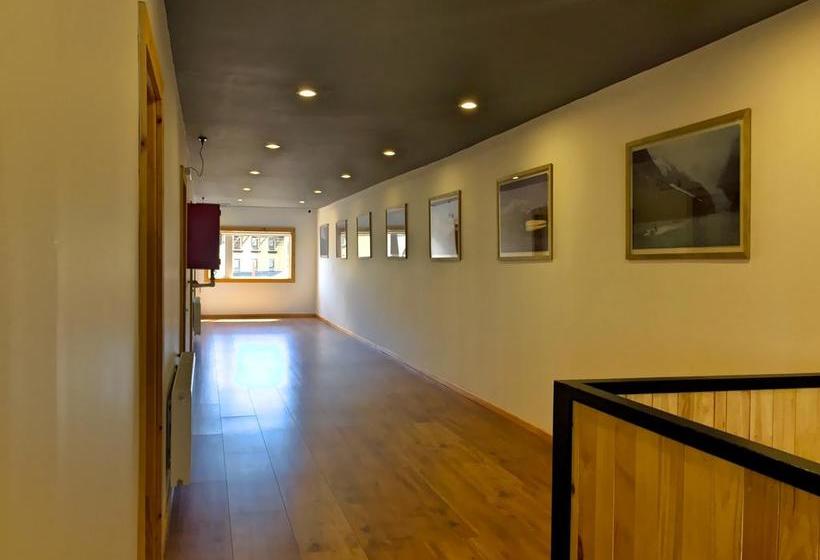 El Muelle Hotel Boutique | Puerto Natales | Magallanes y Antartica | Chile 10