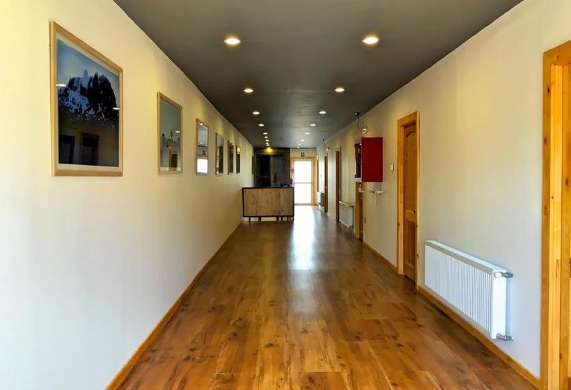 El Muelle Hotel Boutique | Puerto Natales | Magallanes y Antartica | Chile 11