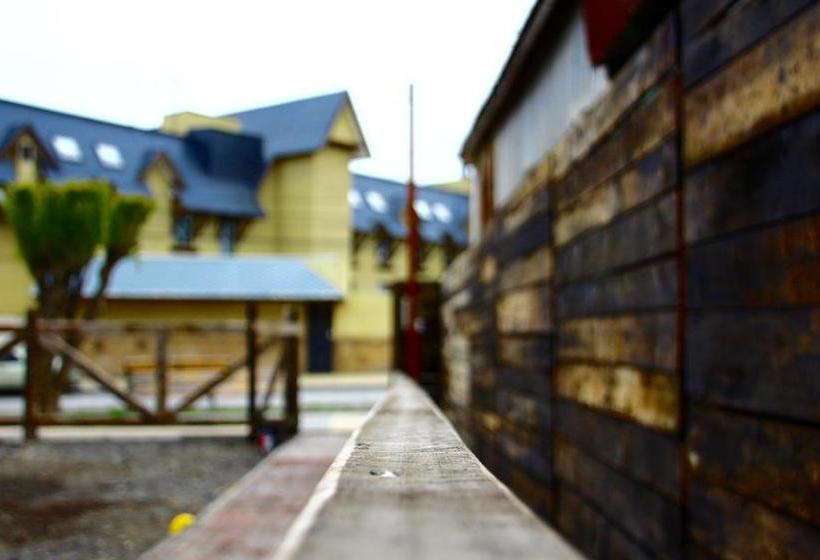 El Muelle Hotel Boutique | Puerto Natales | Magallanes y Antartica | Chile 15