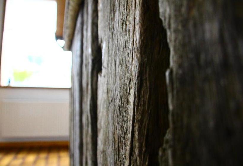 El Muelle Hotel Boutique | Puerto Natales | Magallanes y Antartica | Chile 17