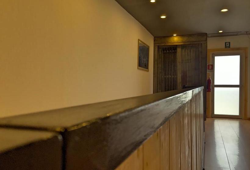 El Muelle Hotel Boutique | Puerto Natales | Magallanes y Antartica | Chile 9