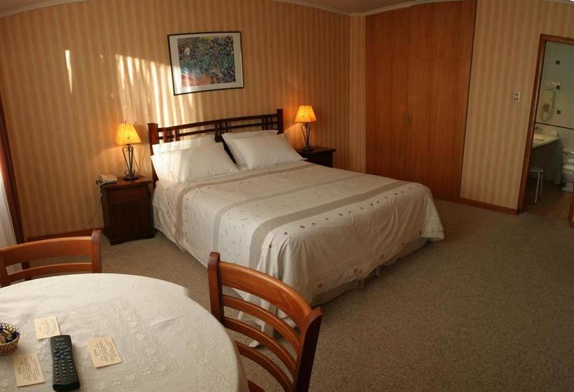 Hotel Lady Florence Dixie | Puerto Natales | Magallanes y Antartica | Chile 16