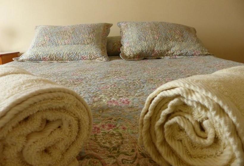 Hostal La Base | Puerto Natales | Magallanes y Antartica | Chile 2