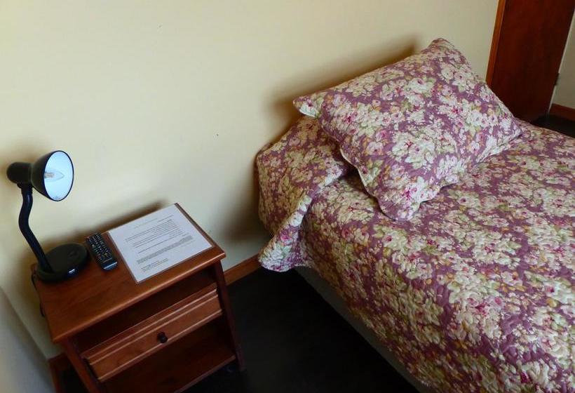 Hostal La Base | Puerto Natales | Magallanes y Antartica | Chile 9