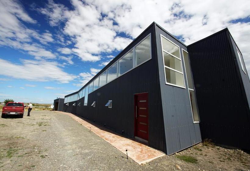 Hotel Appelgren House | Puerto Natales | Magallanes y Antartica | Chile 1