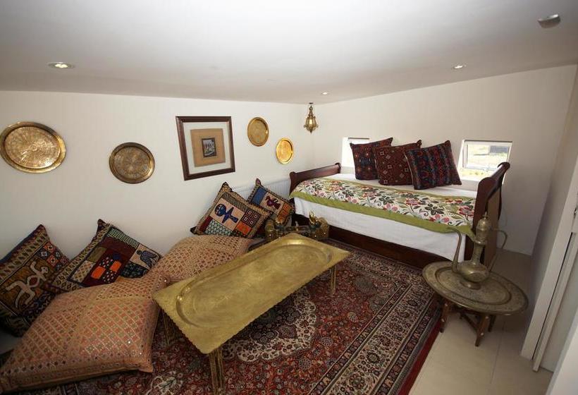 Hotel Appelgren House | Puerto Natales | Magallanes y Antartica | Chile 10