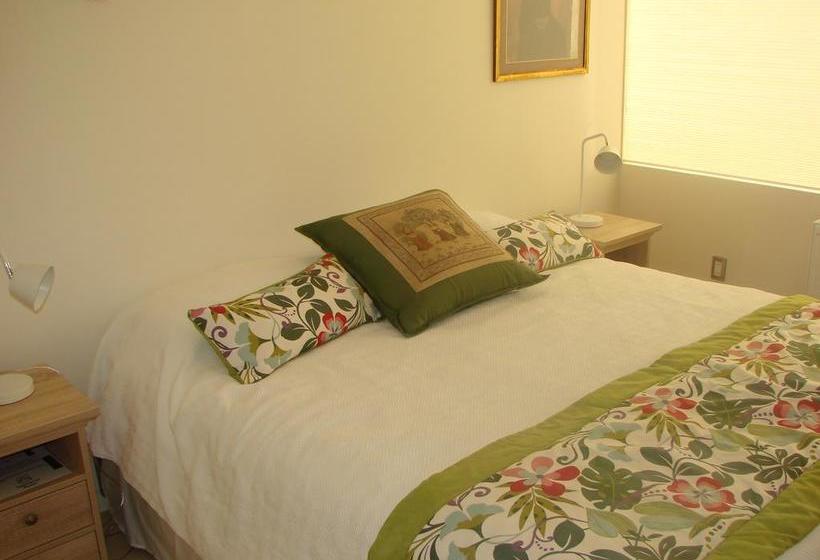 Hotel Appelgren House | Puerto Natales | Magallanes y Antartica | Chile 11