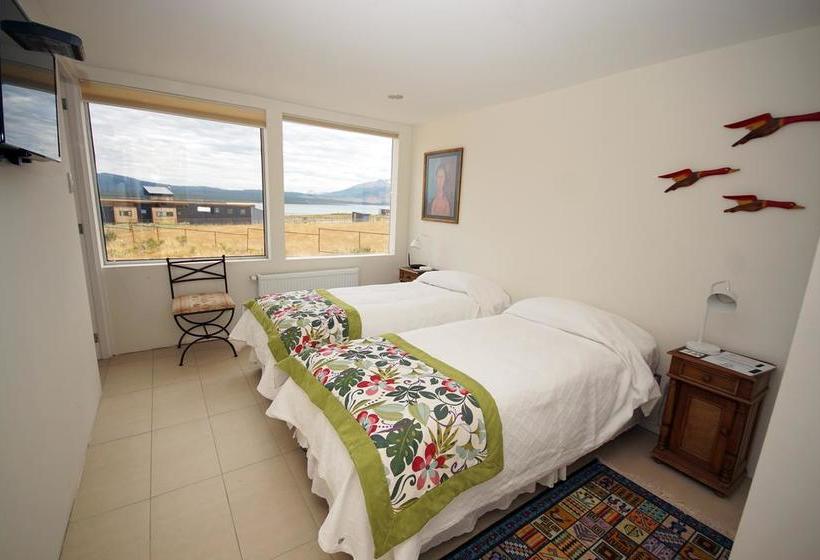 Hotel Appelgren House | Puerto Natales | Magallanes y Antartica | Chile 12