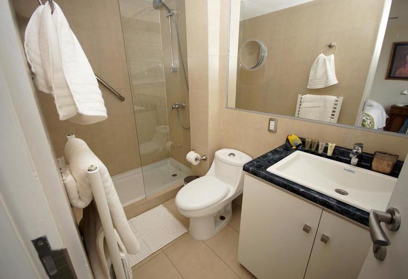 Hotel Appelgren House | Puerto Natales | Magallanes y Antartica | Chile 13