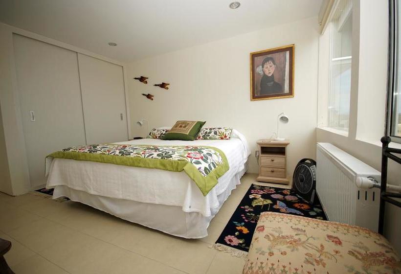 Hotel Appelgren House | Puerto Natales | Magallanes y Antartica | Chile 15