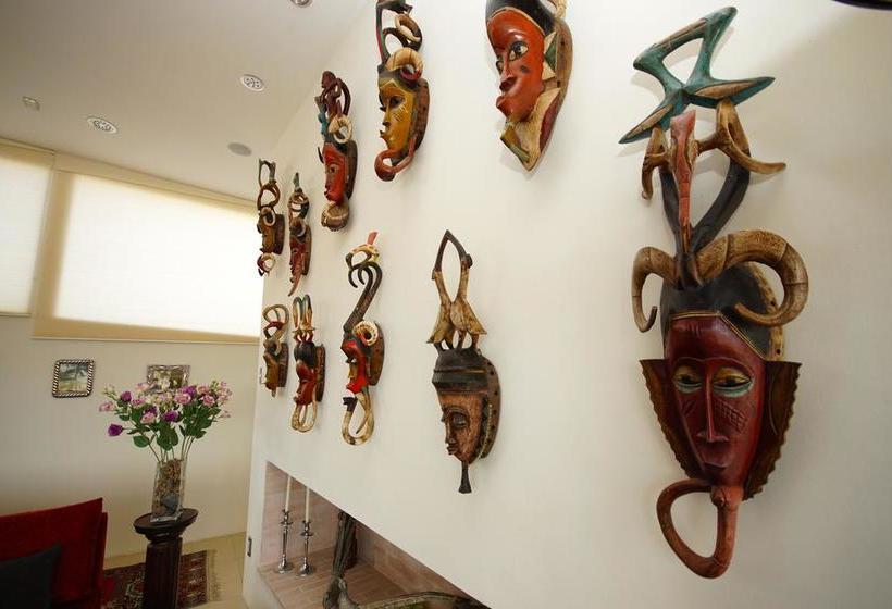 Hotel Appelgren House | Puerto Natales | Magallanes y Antartica | Chile 16