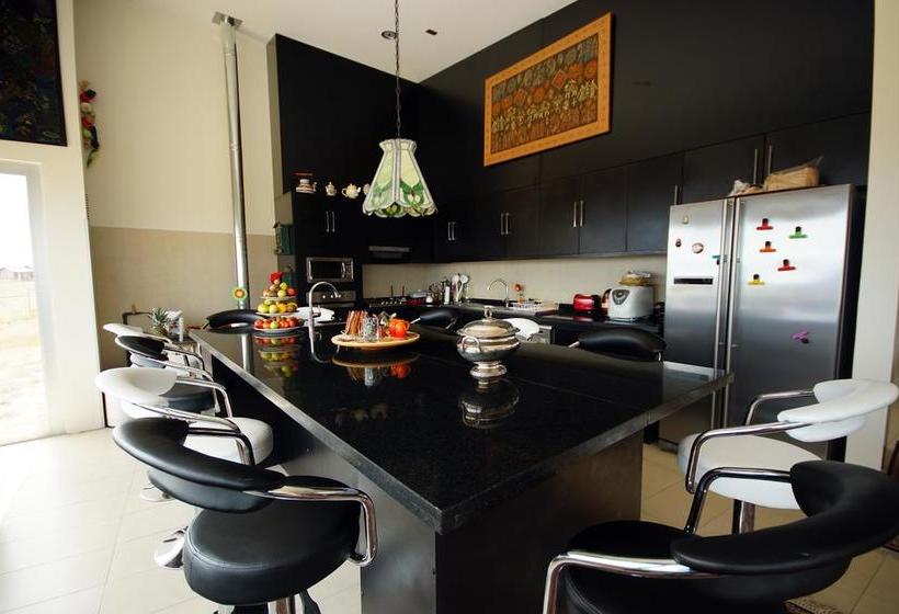 Hotel Appelgren House | Puerto Natales | Magallanes y Antartica | Chile 17