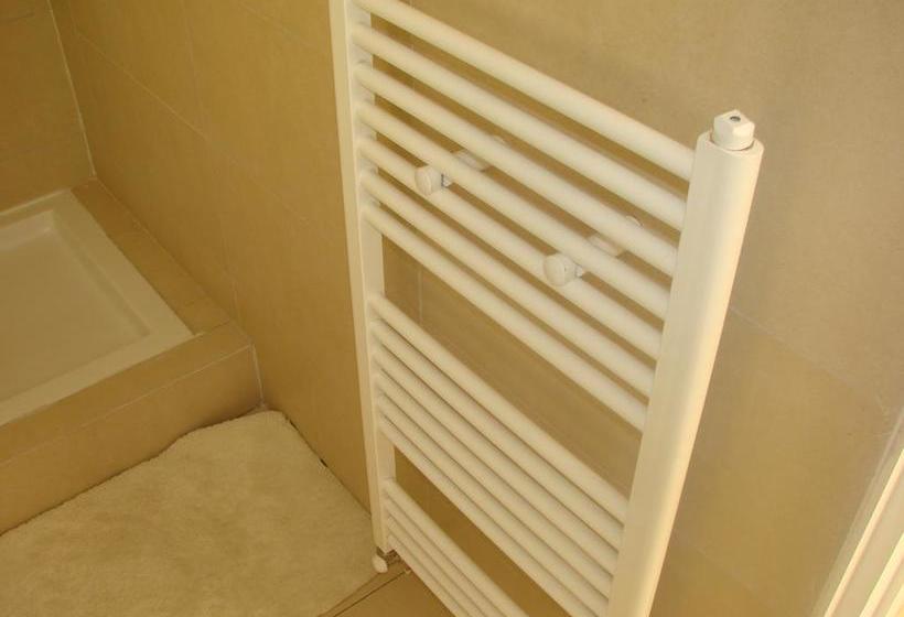 Hotel Appelgren House | Puerto Natales | Magallanes y Antartica | Chile 18