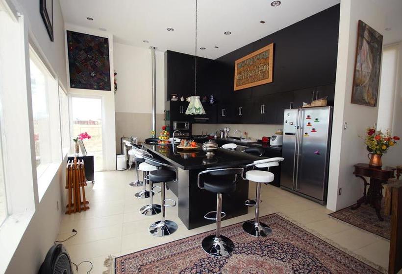 Hotel Appelgren House | Puerto Natales | Magallanes y Antartica | Chile 19