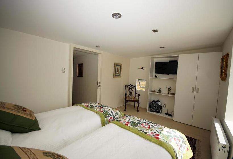 Hotel Appelgren House | Puerto Natales | Magallanes y Antartica | Chile 2