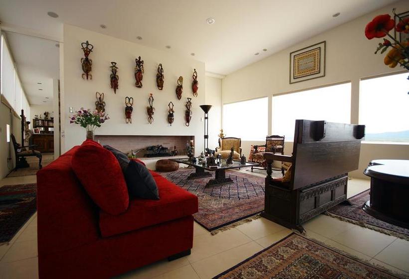 Hotel Appelgren House | Puerto Natales | Magallanes y Antartica | Chile 20