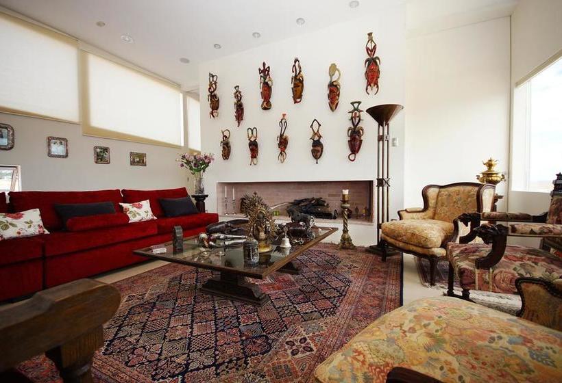 Hotel Appelgren House | Puerto Natales | Magallanes y Antartica | Chile 3