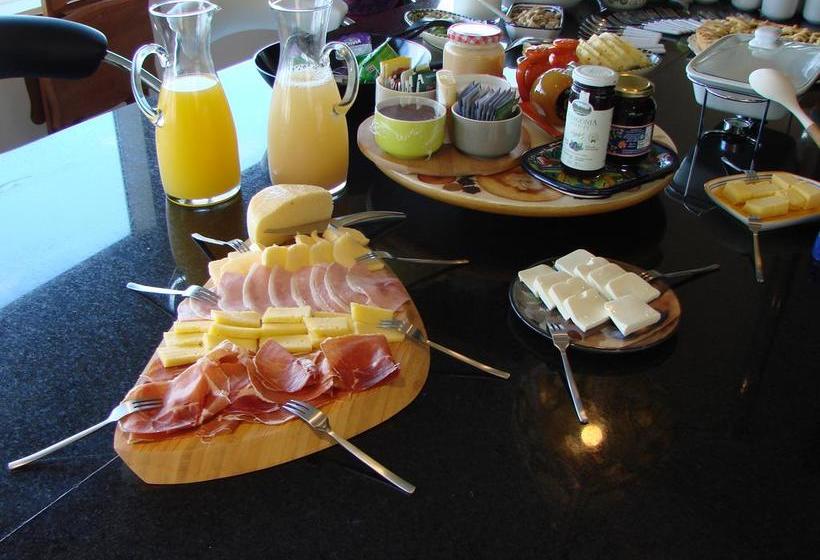 Hotel Appelgren House | Puerto Natales | Magallanes y Antartica | Chile 4