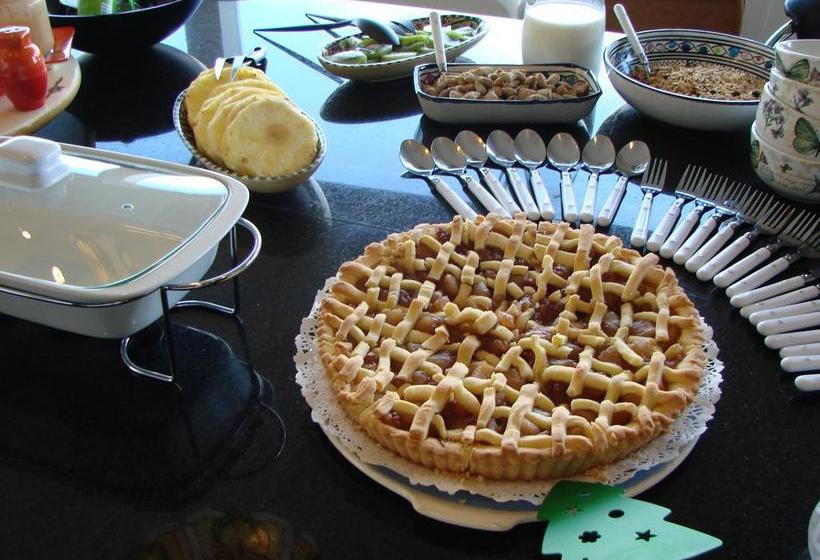 Hotel Appelgren House | Puerto Natales | Magallanes y Antartica | Chile 5