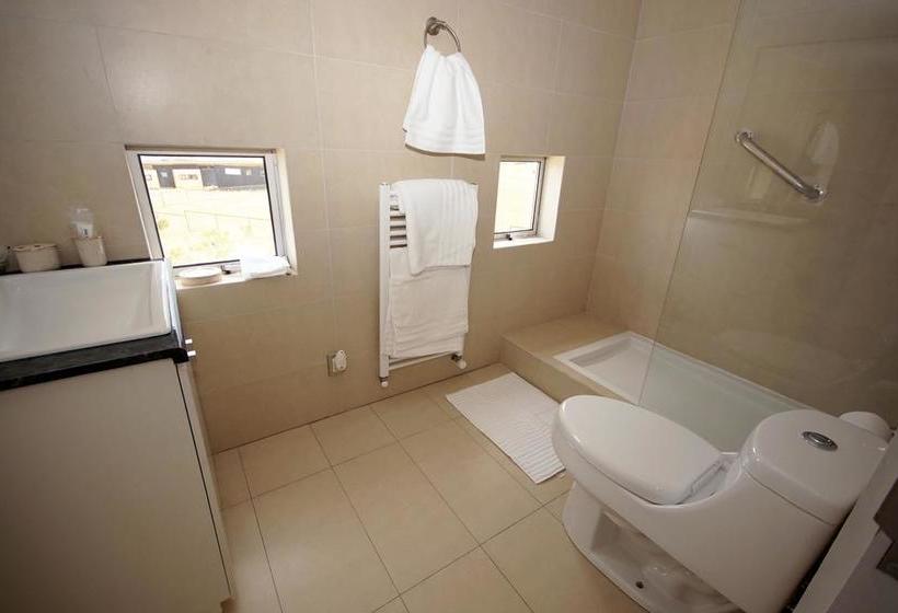 Hotel Appelgren House | Puerto Natales | Magallanes y Antartica | Chile 6