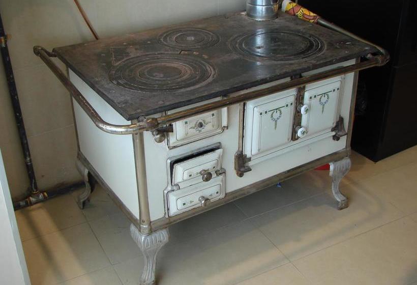 Hotel Appelgren House | Puerto Natales | Magallanes y Antartica | Chile 7