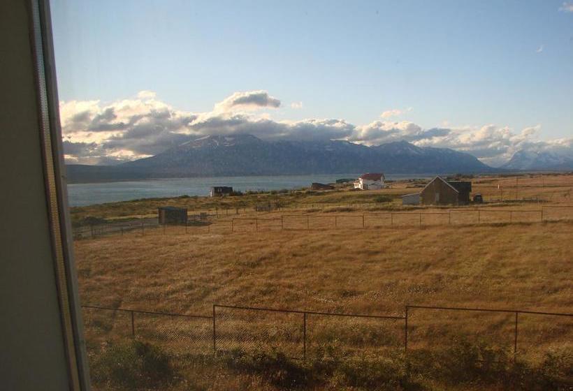Hotel Appelgren House | Puerto Natales | Magallanes y Antartica | Chile 8