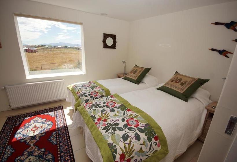 Hotel Appelgren House | Puerto Natales | Magallanes y Antartica | Chile 9