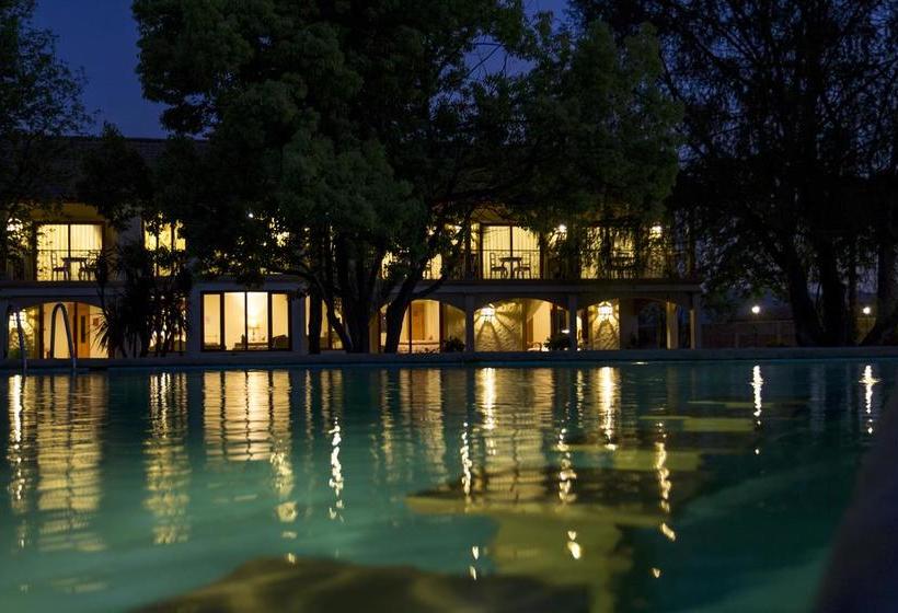 Hotel La Perla | Santa Cruz | O'Higgins | Chile 1