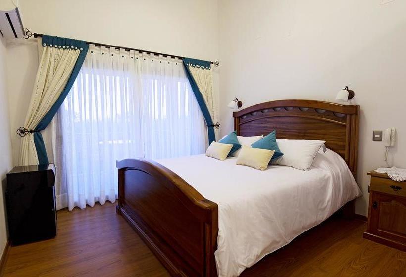 Hotel La Perla | Santa Cruz | O'Higgins | Chile 10