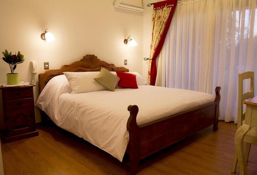 Hotel La Perla | Santa Cruz | O'Higgins | Chile 11