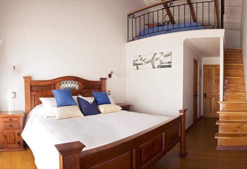 Hotel La Perla | Santa Cruz | O'Higgins | Chile 12