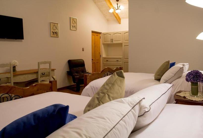 Hotel La Perla | Santa Cruz | O'Higgins | Chile 13