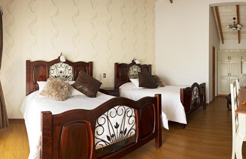 Hotel La Perla | Santa Cruz | O'Higgins | Chile 14