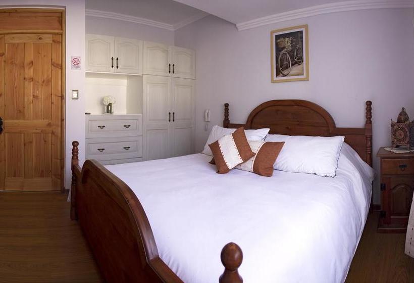 Hotel La Perla | Santa Cruz | O'Higgins | Chile 15