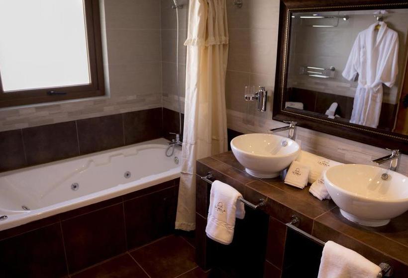 Hotel La Perla | Santa Cruz | O'Higgins | Chile 16